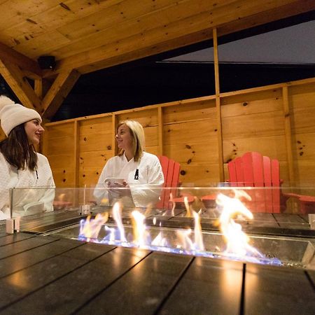 Hotel V Gatineau Ngoại thất bức ảnh