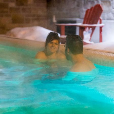 Hotel V Gatineau Ngoại thất bức ảnh