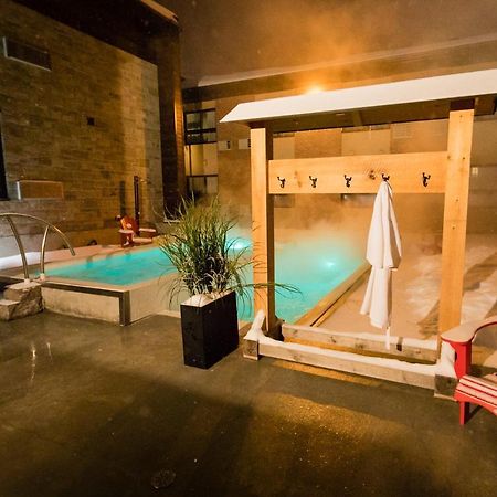 Hotel V Gatineau Ngoại thất bức ảnh