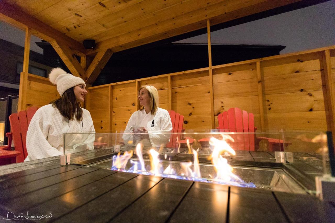 Hotel V Gatineau Ngoại thất bức ảnh