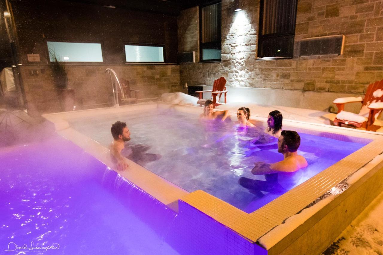 Hotel V Gatineau Ngoại thất bức ảnh