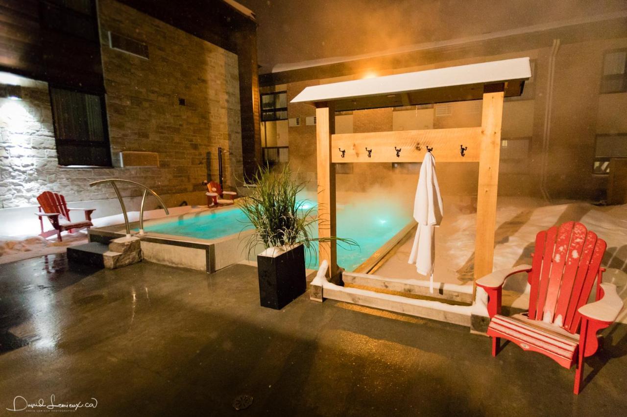 Hotel V Gatineau Ngoại thất bức ảnh