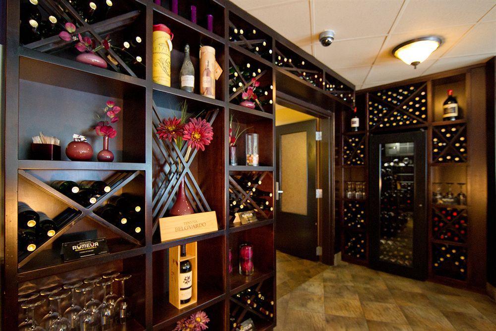Hotel V Gatineau Ngoại thất bức ảnh