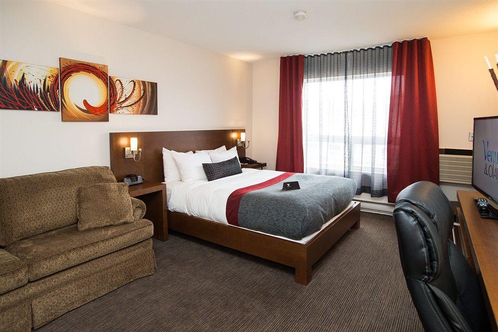 Hotel V Gatineau Ngoại thất bức ảnh