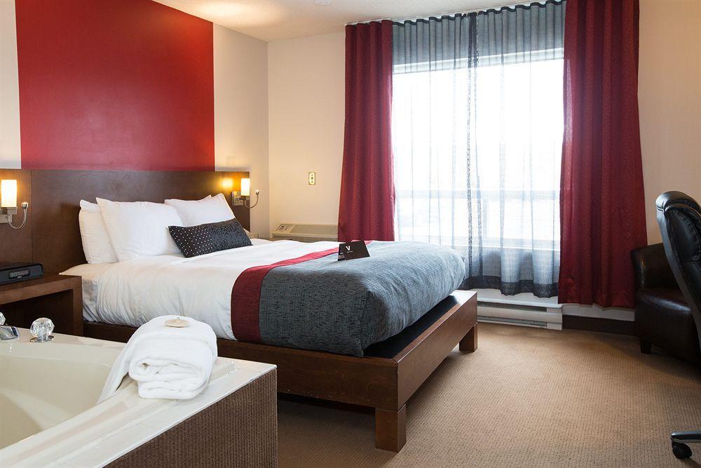 Hotel V Gatineau Ngoại thất bức ảnh