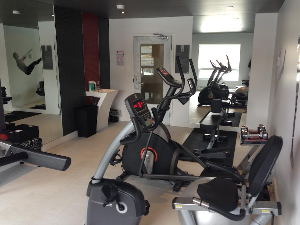 Hotel V Gatineau Ngoại thất bức ảnh