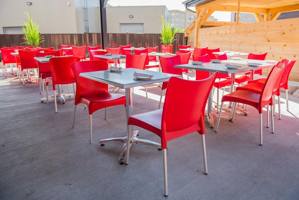 Hotel V Gatineau Ngoại thất bức ảnh