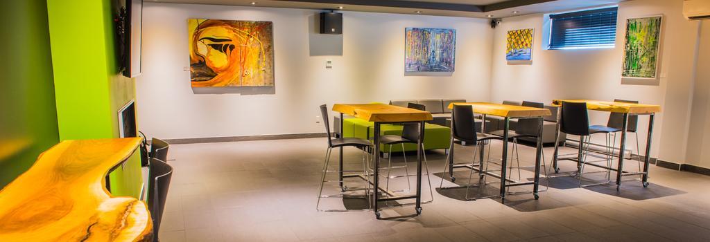 Hotel V Gatineau Ngoại thất bức ảnh