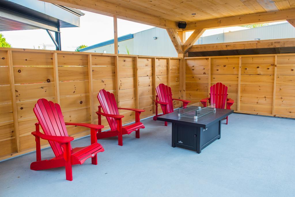 Hotel V Gatineau Ngoại thất bức ảnh