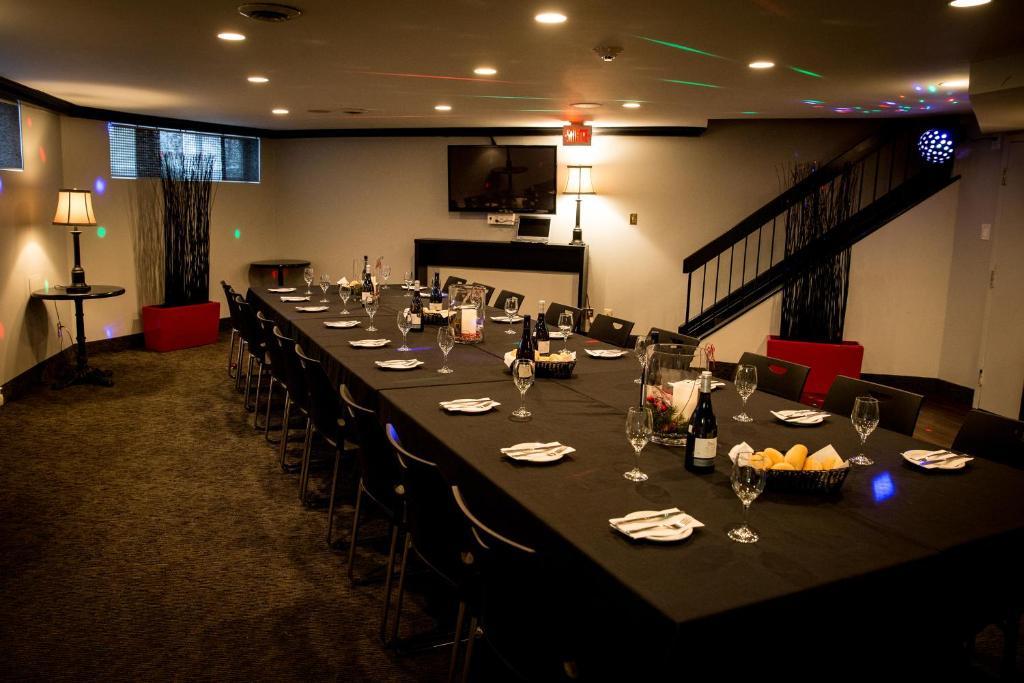 Hotel V Gatineau Ngoại thất bức ảnh