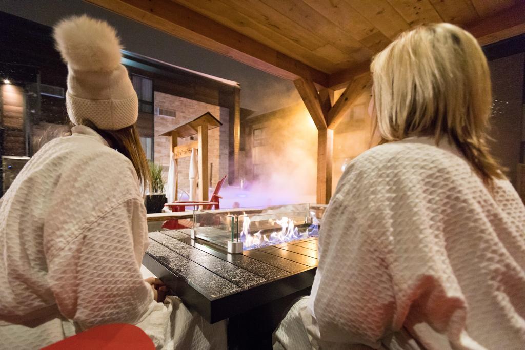 Hotel V Gatineau Ngoại thất bức ảnh