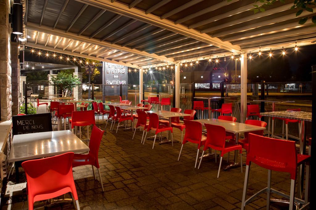 Hotel V Gatineau Ngoại thất bức ảnh