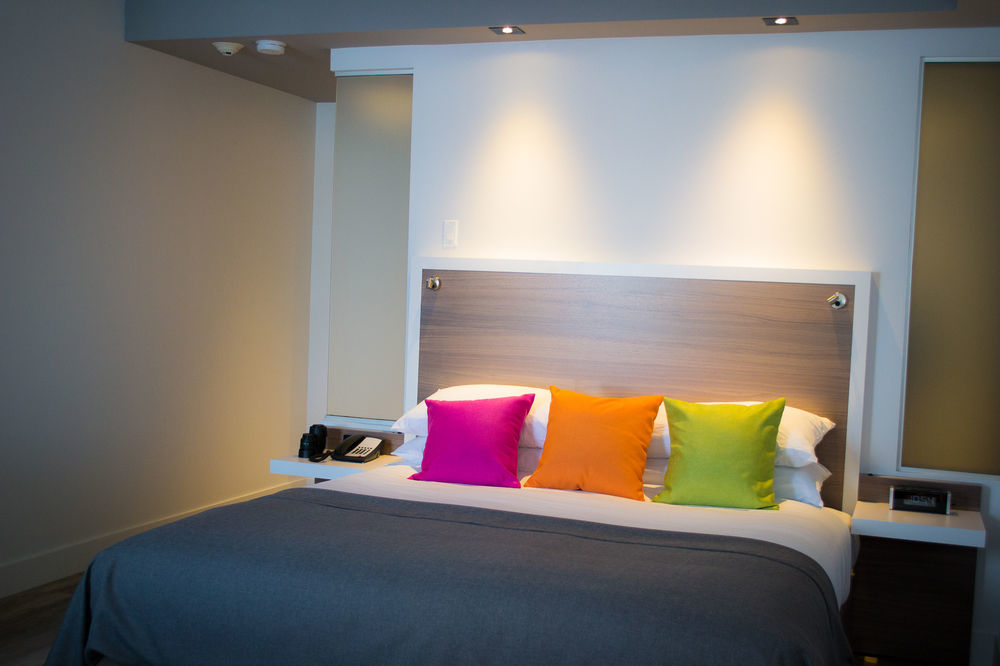 Hotel V Gatineau Ngoại thất bức ảnh