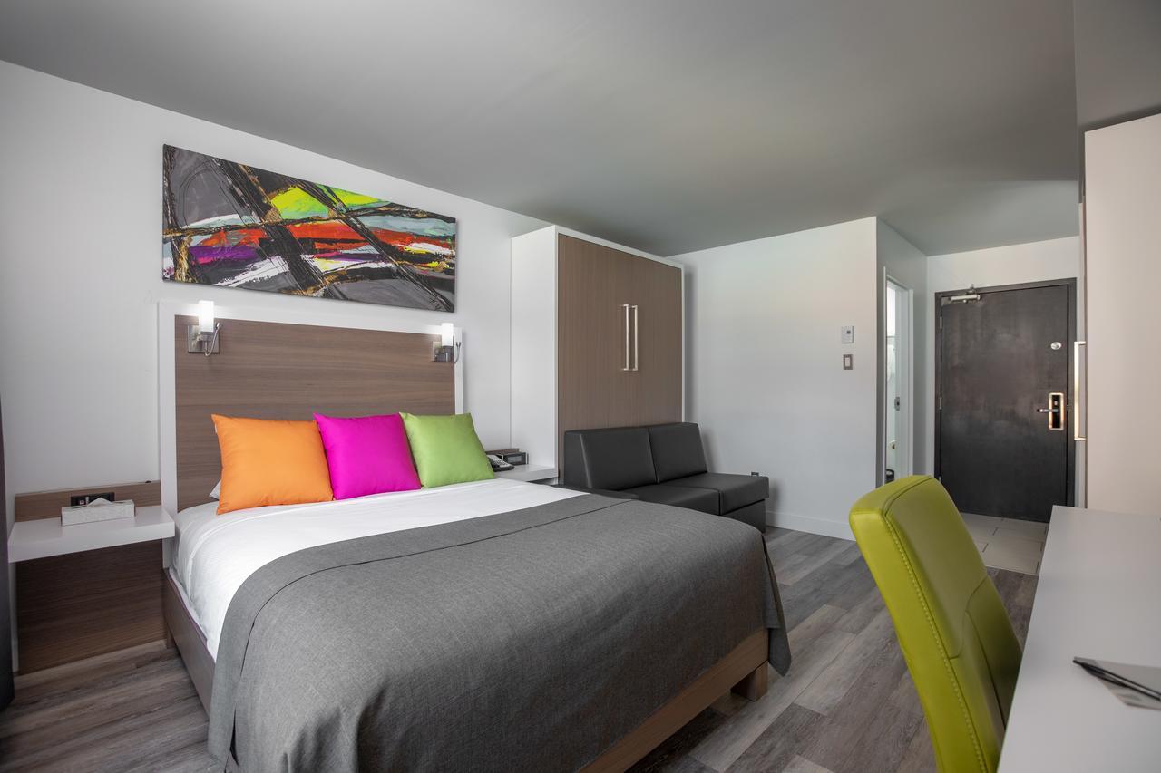 Hotel V Gatineau Ngoại thất bức ảnh
