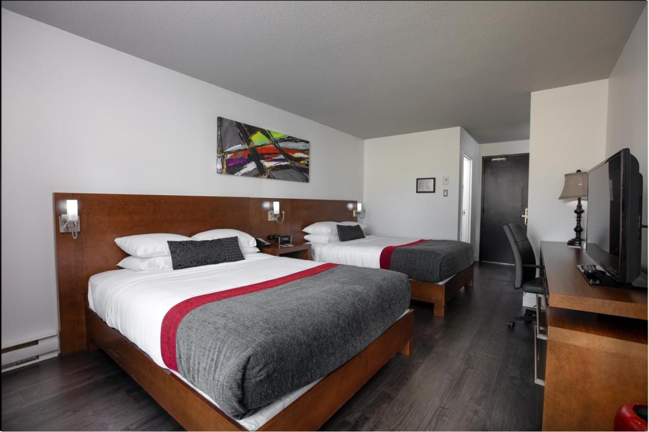 Hotel V Gatineau Ngoại thất bức ảnh