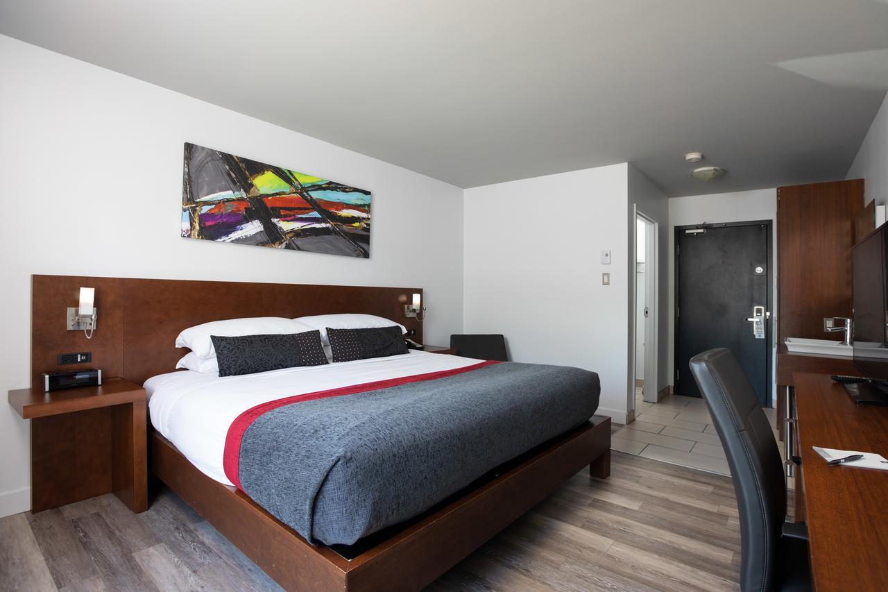 Hotel V Gatineau Ngoại thất bức ảnh