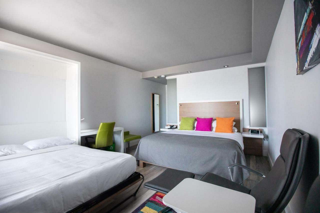 Hotel V Gatineau Ngoại thất bức ảnh