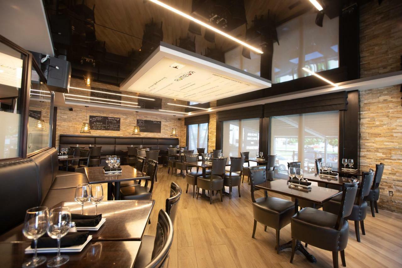 Hotel V Gatineau Ngoại thất bức ảnh