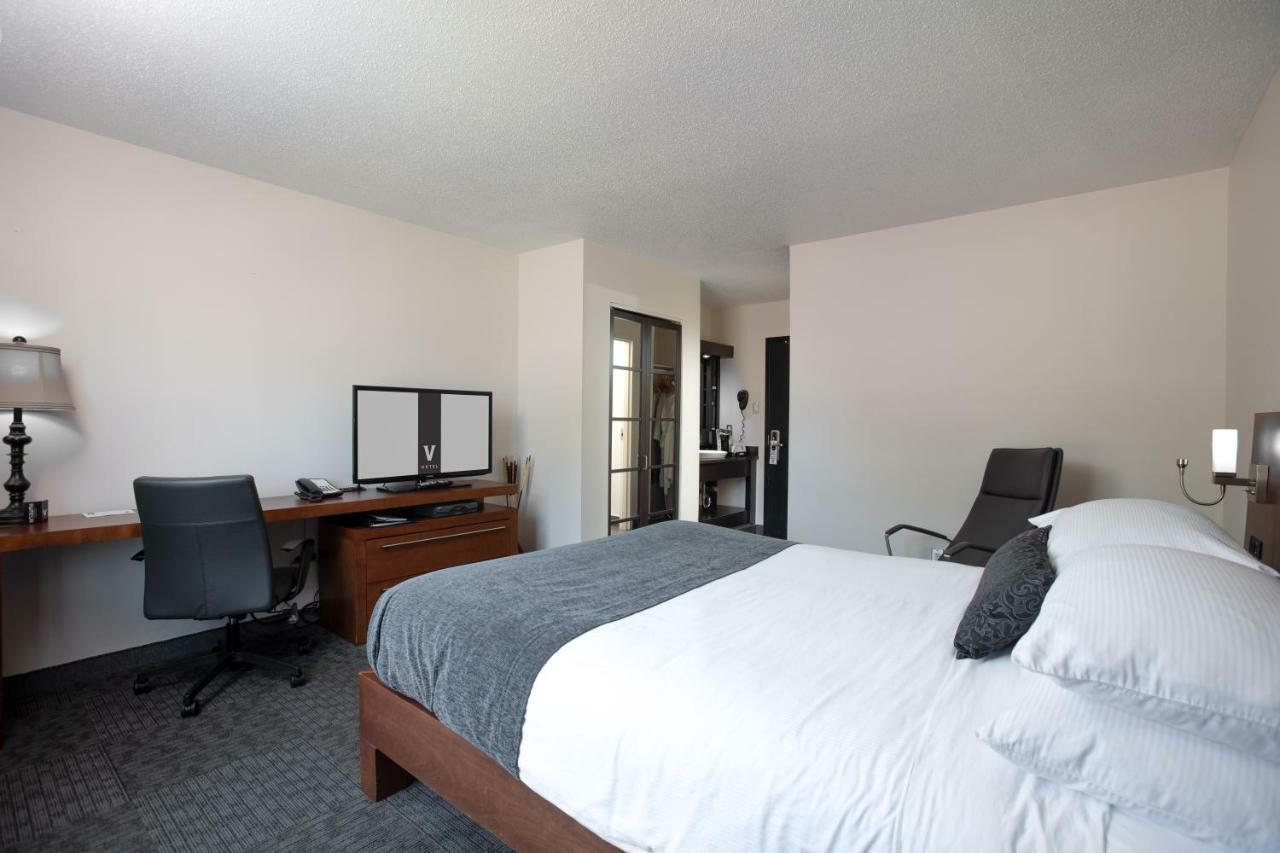 Hotel V Gatineau Ngoại thất bức ảnh